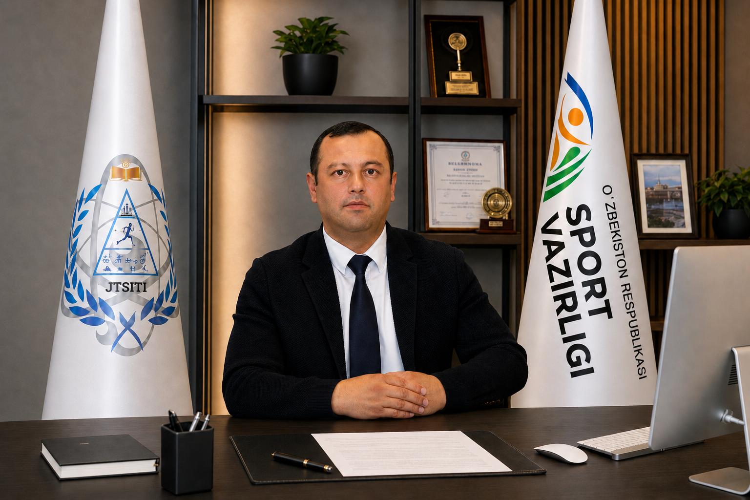 M.X.Mirjamolov